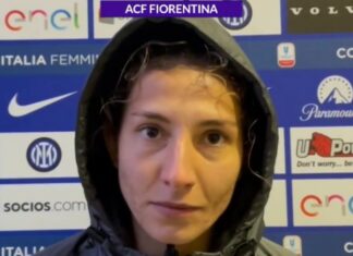 Miriam Longo, Fiorentina Femminile: “Ci rifaremo la prossima volta. L’Inter non è mai semplice da affrontare”