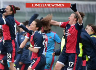 Lumezzane, il tris è servito alla Pro Sesto