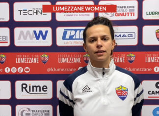 Nicoletta Mazza, coach Lumezzane: “Vietato abbassare la guardia”
