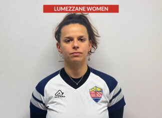 Nicoletta Mazza, coach Lumezzane: “Abbiamo tutte le intenzioni di correre in questa direzione”