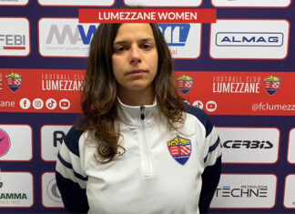 Nicoletta Mazza, coach Lumezzane: “Affrontiamo la capolista determinate a fare bene”