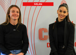 Ac Milan, porta “tutti i colori dello sport”, nel mondo: per la giornata internazionale dell’educazione