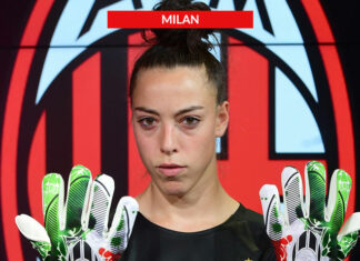 Ufficiale: Il Milan cede Noemi Fedele, a Freedom FC Women, fino al termine della stagione