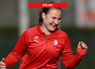 Player Profile: Małgorzata “Gosia” Mesjasz