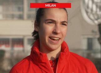 Player Profile: Giorgia Arrigoni