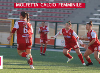 Riparte la Serie C: delicatissima trasferta per la Molfetta contro la Salernitana