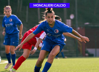 Sara Tosetto, Moncalieri: “L’obiettivo rimane uno. Dimostreremo di meritare le prime posizioni”