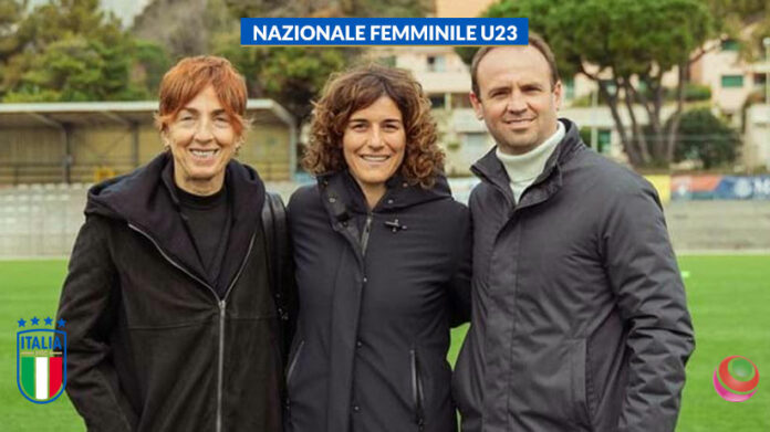 nazionale-femminile-u23-Genoa