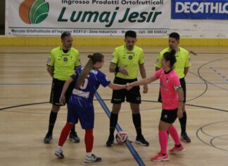Superclassica per la Serie B, domenica Virtus Cap – Nox Molfetta