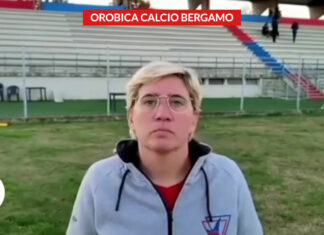 Marianna Marini, coach Orobica: “Clima d’inizio anno buono. Campionato alla ricerca di buone prestazioni”