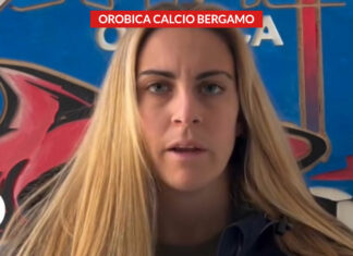 Anna Crapanzano, Orobica: “Molto contenta per l’esordio. Col Baiardo? È mancata concretezza”