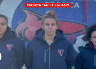 Le bergamasche ospitano il Lumezzane – Le considerazioni delle nuove sharks Sclavo, Crapanzano e Gidoni