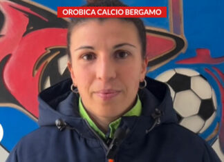 Chiara Poeta, Orobica: “Gioco non fluido, ci è mancata personalità”