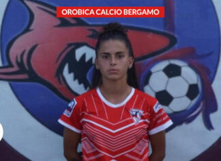 Giada Casini, Orobica: “Non è stato facile. Con lo Spezia cercheremo di passare il turno”