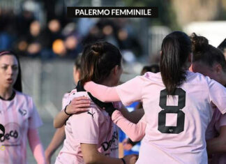 “Poker” del Palermo al Siracusa: il derby è rosanero!