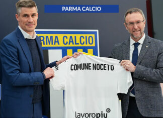 Parma, nuovo hub per il settore femminile a Noceto: “Un orgoglio per il nostro club”