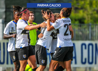 Calciomercato Parma Calcio Femminile: Masu, Di Luzio, Corazzi e Ploner sono gialloblu!