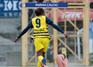 Una doppietta di Gago regala 3 punti al Parma