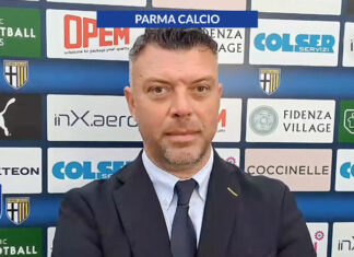 Salvatore Colantuono, Parma: “Queste sono delle belle partite per il calcio femminile”