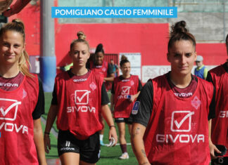 Al “Tre Fontane” arriva la nona sconfitta in campionato. Viens , Feiersinger e Haavi in rete nel 3-0 delle giallorosse