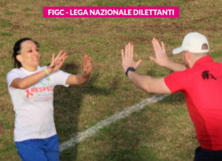 Pula/Real Sun Service termina 2-2: le dichiarazioni di Daniela Mattana e del mister Pasquale Lepori