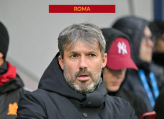 Alessandro Spugna, dopo la prima sconfitta in campionato: “Siamo state troppo macchinose, troppo lente. Il campo era bruttissimo, ma non deve essere un alibi”