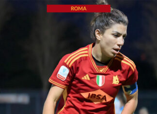 Elisa Bartoli, AS Roma, dopo la sconfitta a Nopoli: “Al Tre Fontane la ribaltiamo questa partita!”