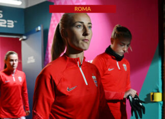 Conosciamo meglio Anja Sonstevold