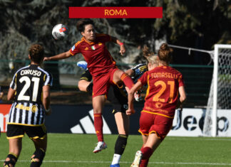 AS Roma: il suo primo scudetto, i 40.000 dell’Olimpico in Champions ed il nuovo Stadio “Tre Fontane”