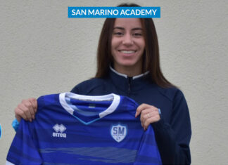 Magda Nicolini, San Marino Academy, torna Titana: “Legame ancora fortissimo con questi colori”