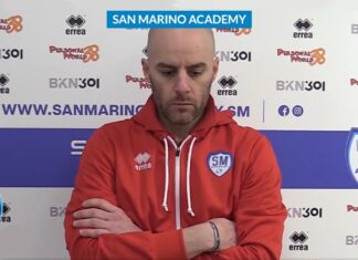 Giacomo Venturi, San Marino Academy: “Troppi errori banali portano l’inerzia della gara in favore dell’avversario”