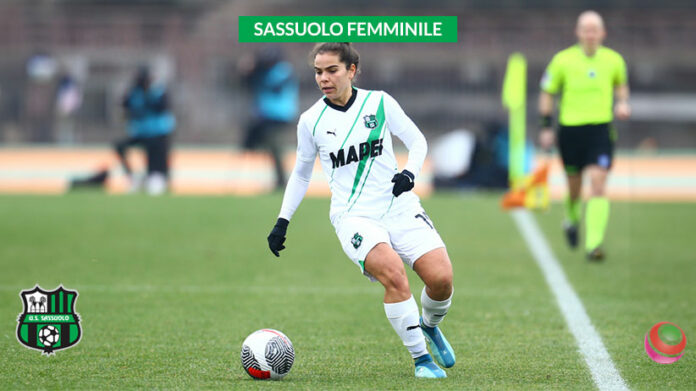 sassuolo-femminile-benedetta-brignoli