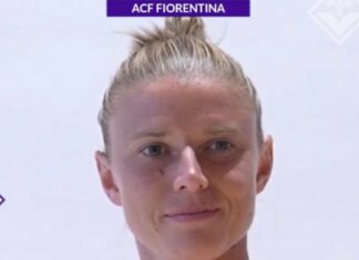 Fiorentina Femminile: arriva il rinnovo di Katja Schroffeneger