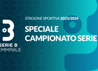 Speciale Campionato Serie B Femminile: si riparte con la 12a giornata