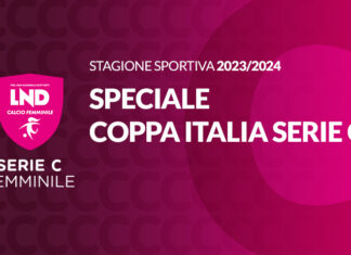 Coppa Italia Serie C: gli esiti del sorteggio. Il 4 febbraio le gare in casa degli Ottavi di Finale