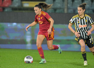 Annamaria Serturini, AS Roma: “Bisogna analizzare gli errori per non commetterli più”