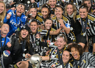 Roma-Juventus 1-2: le pagelle del successo bianconero sulle giallorosse