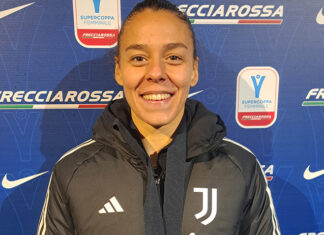 Lisa Boattin, Juventus: “Un onore vincere la Supercoppa da capitana”