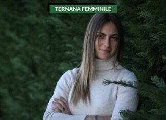 Nuovo rinforzo in attacco per la Ternana: arriva Alice Berti in prestito dalla Juventus