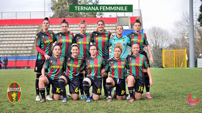 ternana-femminile