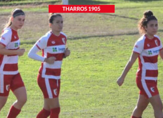 Marta Serra e Sofia Angioni convocate alla Rappresentativa Nazionale Femminile LND Under 20