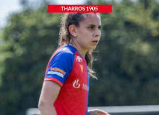 Tharros: Gianna Ferrara è la nuova biancorossa