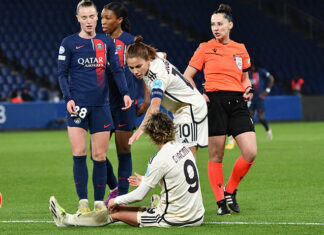 La UEFA introduce una nuova iniziativa per comprendere e prevenire la diffusione degli infortuni al legamento crociato anteriore (LCA)