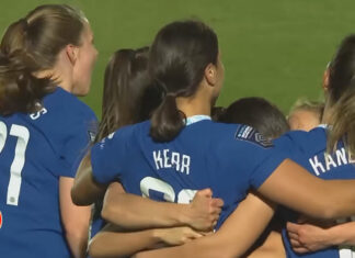 Kerr, Leuchter, Kundananji, Daly, Wullaert, Joseph, Bugeja, Mädl: chi è stata la miglior marcatrice del 2023?