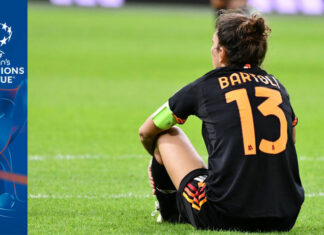 AS Roma: giallorosse fuori dalla Champions League, Ajax vince 2-1