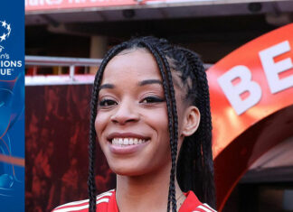 Il Benfica scrive la storia nel femminile: E’ tra le “migliori 8 squadre” d’ Europa, in Champions League