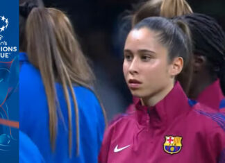 La selezione UEFA delle dieci calciatrici emergenti da tenere d’occhio nel 2024