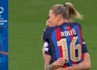 Uefa Women’s Champions League, Barcellona – SK Brann: l’anteprima del ritorno dei quarti di finale