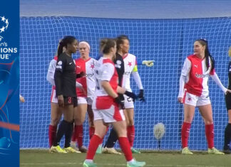 UEFA Women’s Champions League: Brann e Benfica qualificate, primo posto per Lione e Barcellona