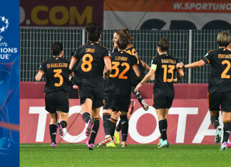 UEFA Women’s Champions League: facciamo i calcoli